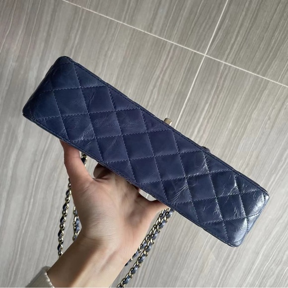 Authentic Chanel Handbag - Picture 7 of 15